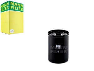 Filtr Paliwa Ford 2,3 2,5d Mann-filter