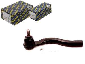 Końcówka Drążka Kier Japanparts 4422a038 11105533r
