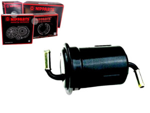 Filtr Paliwa Mazda 626 1.8i 97- 2.0i 97- Nipparts
