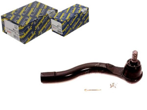 Końcówka Drążka Kier Japanparts 4422a037 11105533l