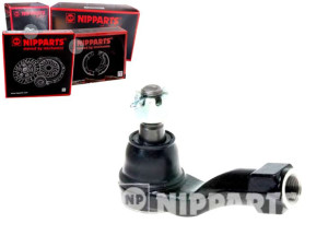 Końcówka Drążka Nissan Cabstar F24m F24w 2006przod
