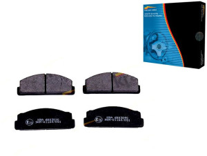 Klocki Hamulcowe Kraft Automotive 5888154 5888149