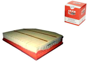 Filtr Powietrza Bmw X3 Z4 Alco Filter