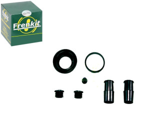 Reperaturka Zacisku Hamulc. Bmw (ate 38mm) Frenkit