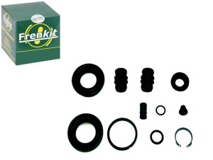 Reperaturka Zacisku Hamulc. Nissan (mando 34mm) Fr
