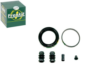 Reperaturka Zacisku Hamulc. Mercedes (luc 54mm) Fr