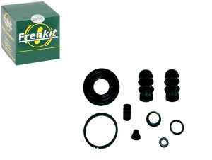 Reperaturka Zacisku Hamulc. Toyota (bosch 38mm) Fr