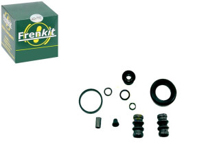 Reperaturka Zacisku Hamulc. Opel (luc 34mm) Frenki