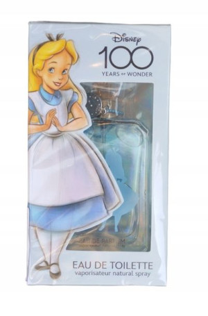 Perfuma Woda Toaletowa Zapachowa Księżniczka 50ml
