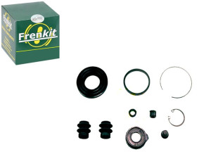 Reperaturka Zacisku Hamulc. Mazda (akb 36mm) Frenk
