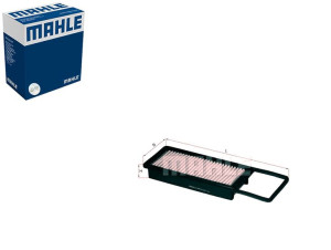 Filtr Powietrza Honda Mahle