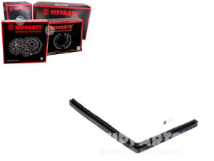 Filtr Powietrza Nipparts 95021102 834762 200ww15 A