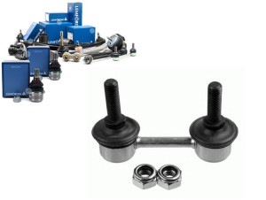 Łącznik Stabilizatora Subaru Tył Forester 02- Le P