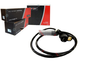 Czujnik Abs Bmw Tył E36 316-328 Maxgear