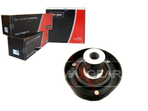 Rolka Paska Wielorowk. Renault Maxgear