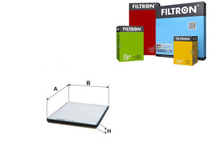 Filtr Kabinowy Filtron