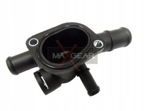 Króciec Wody Vw 1.2-1.4tdi A2 Maxgear