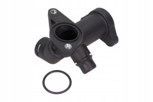 Króciec Wody Vw 1.8t A4 A6 97- Maxgear