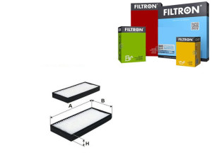 Filtr Kabinowy Ssangyong Filtron