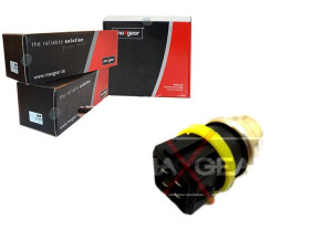 Czujnik Temperatury Wody Vw Golf 1,4 Maxgear