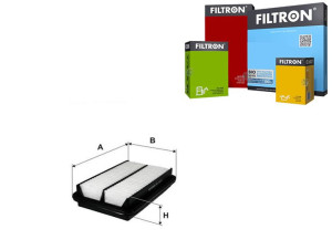Filtr Powietrza Suzuki Filtron
