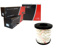 Filtr Oleju Citroen Ford 1,4-1,6 Hdi Maxgear