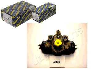 Cylinderek Hamulcowy Mazda Tył Mpv 2,0-3,0 99-06 L
