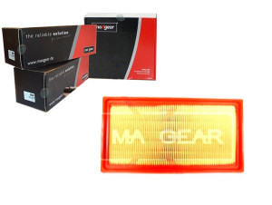 Filtr Powietrza Renault 1,9d Maxgear