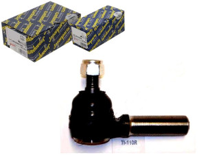 Końcówka Drążka Kierowniczego Nissan Patrol Hardto