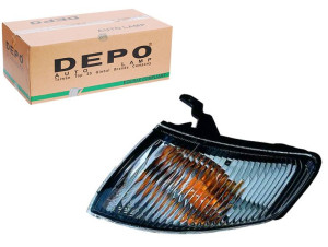 Lampa Kierunkowskazu (przezroczysty) Mazda 626 V G