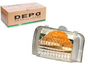 Kierunkowskaz Peugeot Boxer 06- P Loro Depo