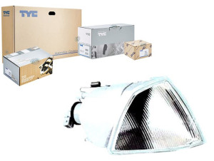 Lampa Kierunkowskazu (przezroczysty) Lancia Zeta 0