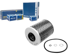 Filtr Oleju Bmw M50 M52 320-525i 91- Meyle