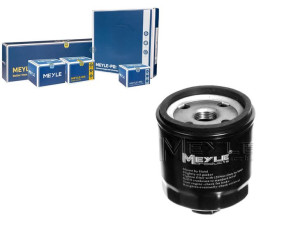 Filtr Oleju Vw 1,4 Bora Polo Meyle
