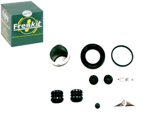 Reperaturka Zacisku Hamulc. Peugeot (lucas 48mm) F