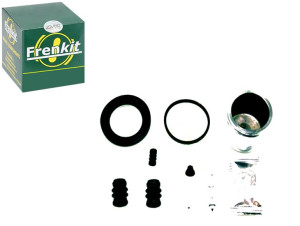 Reperaturka Zacisku Hamulc. Mercedes (luc 54mm) Fr