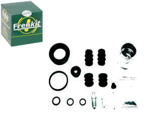 Reperaturka Zacisku Hamulc. Audi (luc 38mm) Frenki