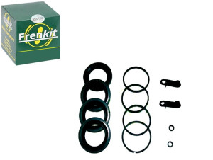 Reperaturka Zacisku Hamulc. Vw (brem 46mm) Frenkit