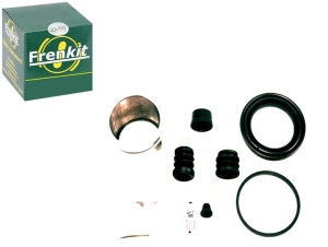 Reperaturka Zacisku Hamulc. Hyundai (mando 54mm) F