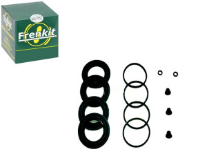 Reperaturka Zacisku Hamulc. Mercedes (ate 44mm) Fr