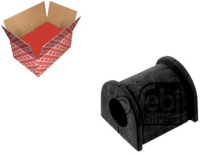 Poduszka Stabilizatora (27/53) Daf Lf Lf 45 01.01-