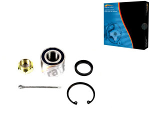 Zestaw Łożysko Koła Kraft Automotive 374817 956540