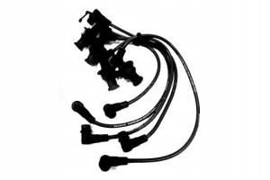 Przewody Zapłonowe Renault 19 F3p 1.8 93- Maxgear