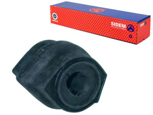 Guma Stabilizatora P P206 1.6 2.0 19mm Sidem