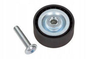 Rolka Napinacza Paska Bmw E90 F20 10 11 2.0d 3.0d 65x17x26 Maxgear