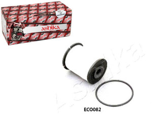 Filtr Paliwa Opel Mokka 1.7 Cdti 12- Ashika