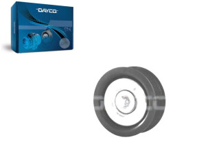 Rolka Paska Wielorowk. Opel 1,9cdti 04-ford 1,8tdc