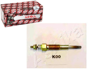 Świeca Żarowa Ashika 0k05418140 17138003 M25601 17