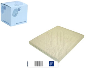 Filtr Kabiny Fiat Opel Grande Blue Print