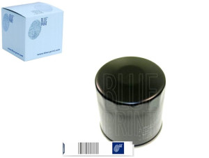 Filtr Oleju Ldv Cub; Nissan 280zx,zxt Almera I Blu